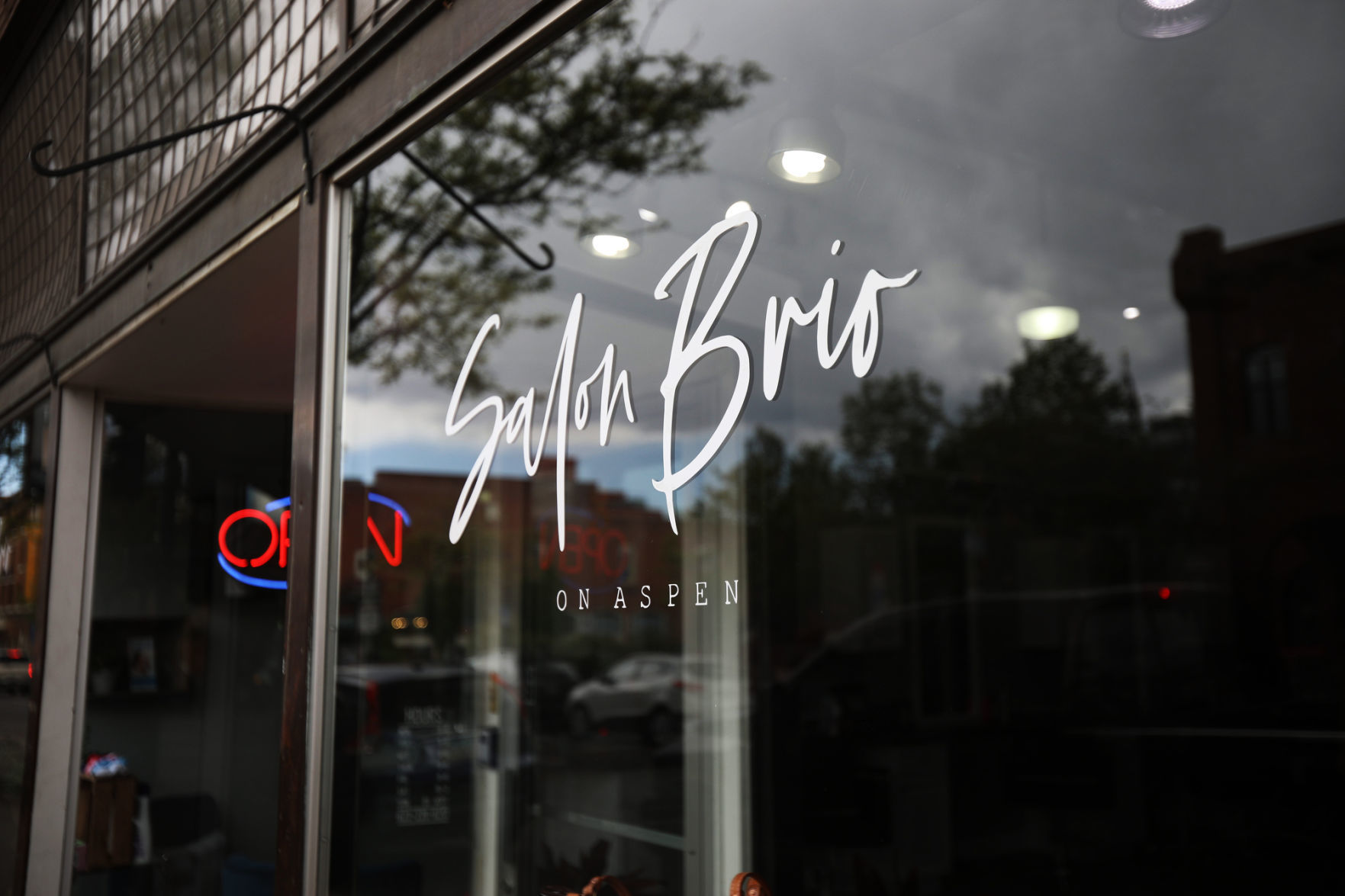 Salon Brio